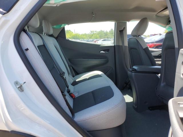 2021 Chevrolet Bolt Ev Lt VIN: 1G1FY6S04M4103044 Lot: 56725044