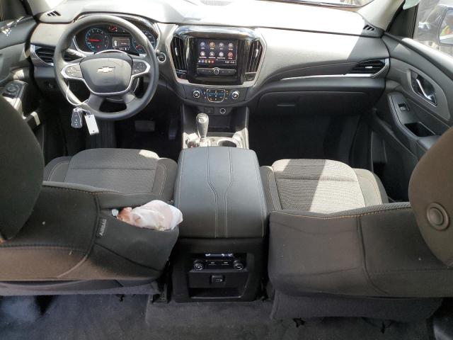 1GNERFKW7LJ313973 Chevrolet Traverse L 8