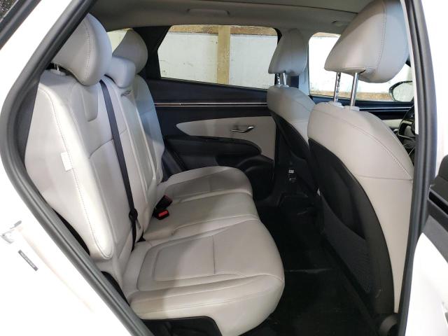 2024 Hyundai Tucson Limited VIN: 5NMJE3DE9RH305989 Lot: 55460764