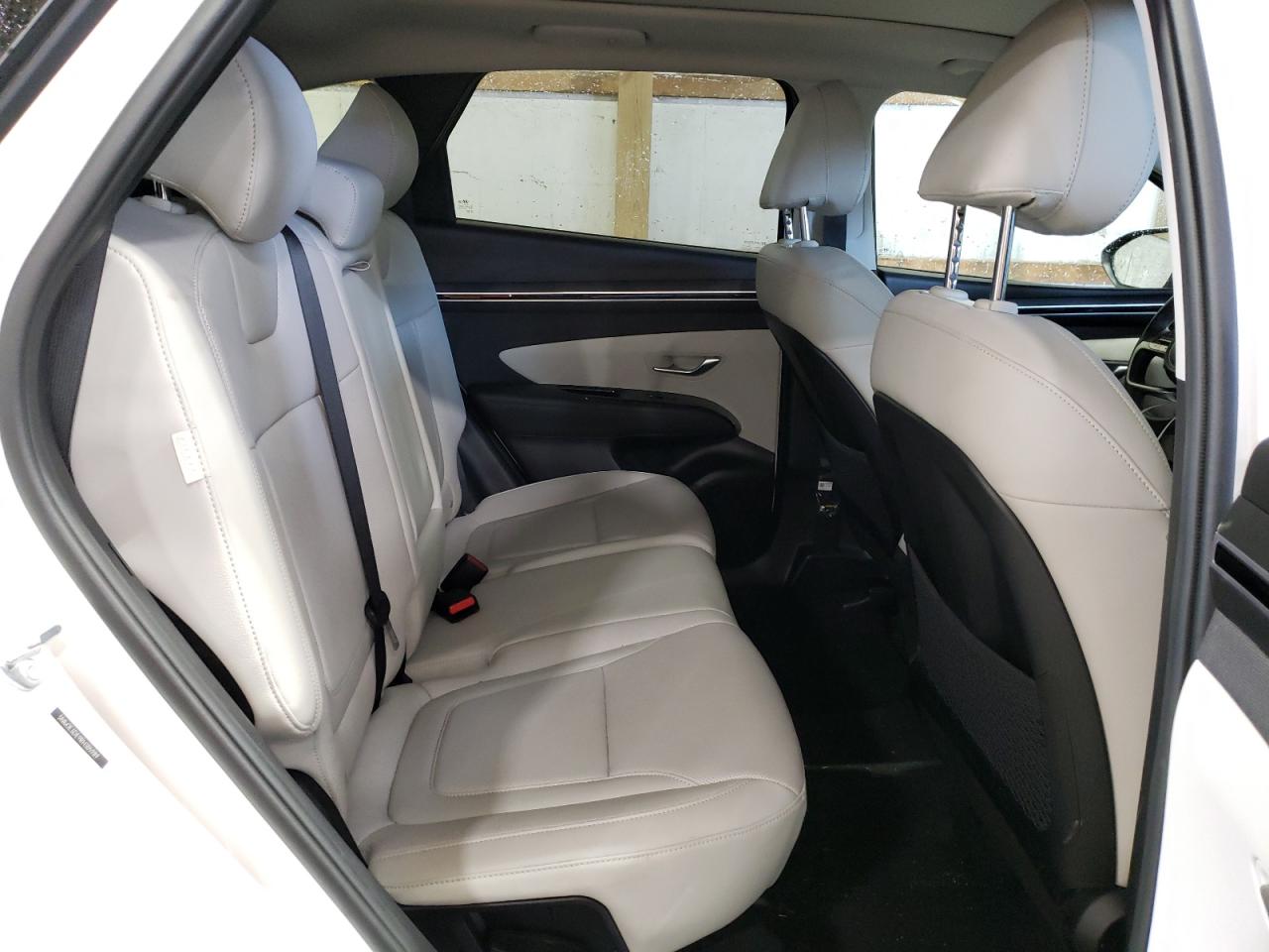 5NMJE3DE9RH305989 2024 Hyundai Tucson Limited