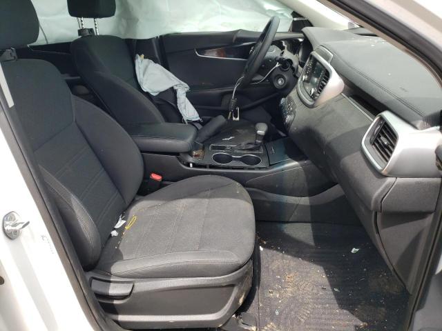 2020 Kia Sorento S VIN: 5XYPGDA54LG680981 Lot: 54266194