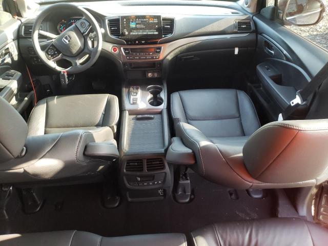 2022 Honda Pilot Exl VIN: 5FNYF6H55NB087682 Lot: 56445924