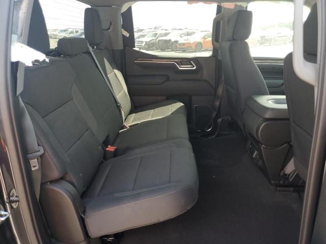 2022 Chevrolet Silverado K1500 Lt-L VIN: 1GCPDKEK0NZ553193 Lot: 56751734