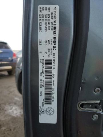 2010 Dodge Journey Sxt VIN: 3D4PG5FV7AT223167 Lot: 53212424