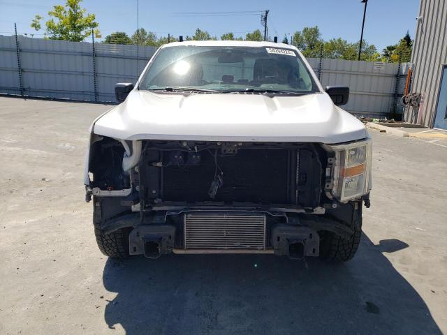 2021 Ford F150 Super Cab VIN: 1FTEX1CPXMKD69992 Lot: 54204224