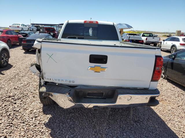 2014 Chevrolet Silverado C1500 Lt VIN: 1GCRCREC2EZ172409 Lot: 54204064