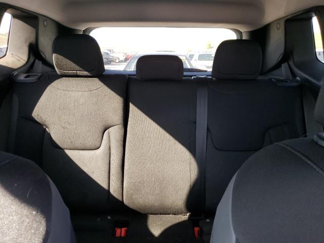 2020 JEEP RENEGADE T - ZACNJBC15LPL62341