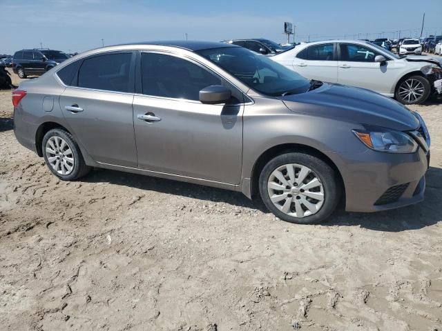 2017 NISSAN SENTRA S - 3N1AB7AP5HY216465
