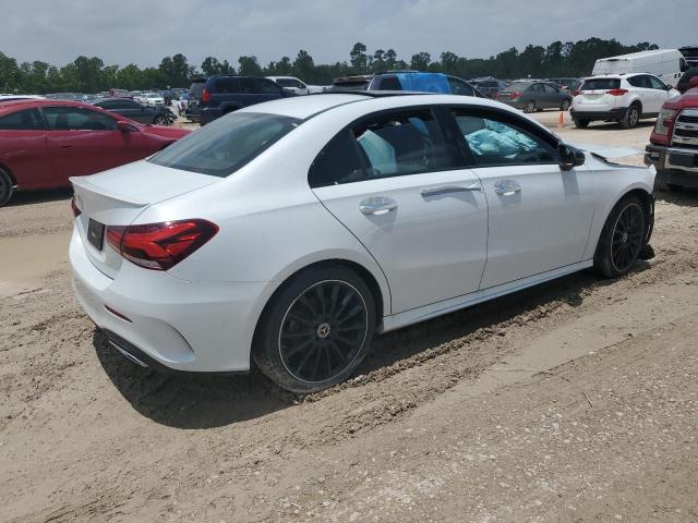 2020 MERCEDES-BENZ A220 - W1K3G4EB0LJ200147