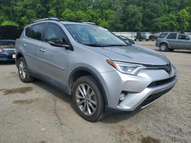 VIN 2T3YFREV4GW260465 2016 Toyota RAV4, Limited no.4