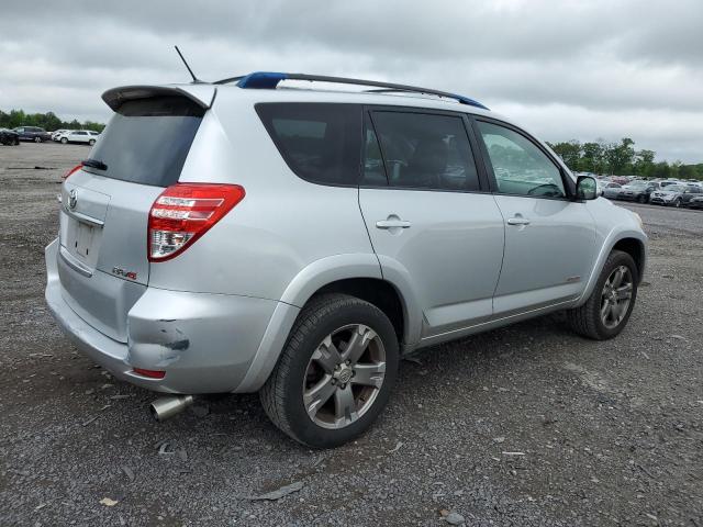 2010 Toyota Rav4 Sport VIN: JTMWF4DV0A5028312 Lot: 53770774