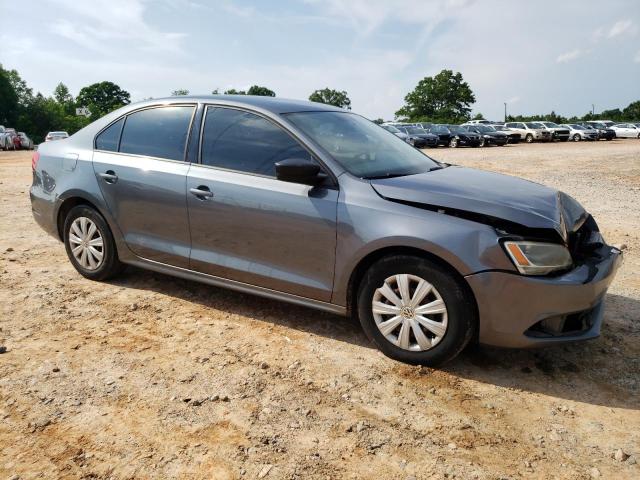 2013 Volkswagen Jetta Base VIN: 3VW2K7AJ2DM258409 Lot: 54137354