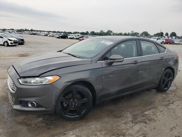 VIN 3FA6P0H77GR298070 2016 Ford Fusion, SE no.1