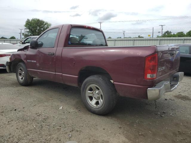 2003 Dodge Ram 1500 St VIN: 1D7HA16NX3J630458 Lot: 53381814