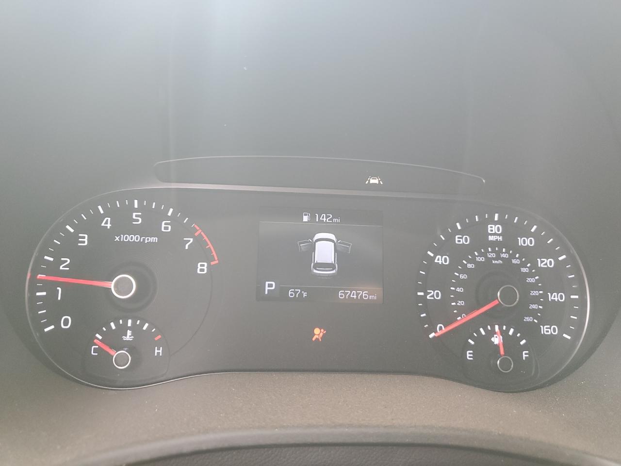 KNDJ23AU0M7787529 2021 Kia Soul Lx