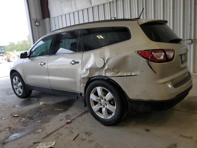 2016 Chevrolet Traverse Lt VIN: 1GNKVGKD1GJ321575 Lot: 54703254