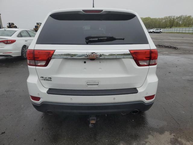 2013 Jeep Grand Cherokee Laredo VIN: 1C4RJFAT8DC511265 Lot: 53477794