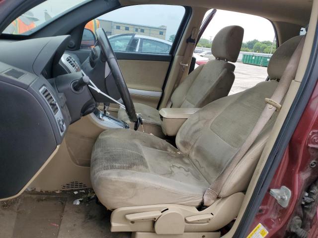 2007 Chevrolet Equinox Lt VIN: 2CNDL63F476111479 Lot: 56164274