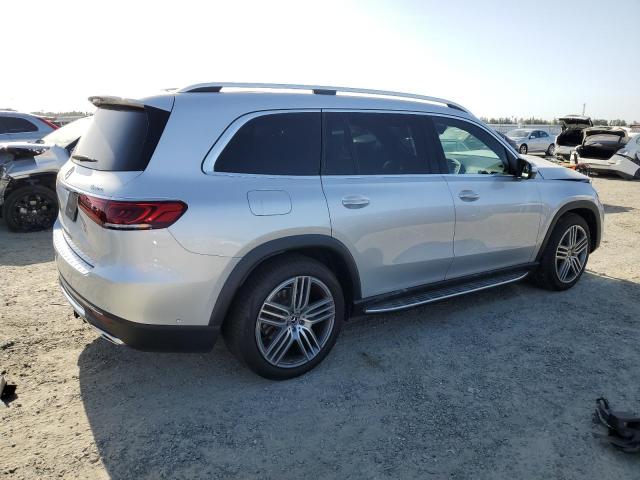 2020 Mercedes-Benz Gls 450 4Matic VIN: 4JGFF5KE9LA163755 Lot: 55886844