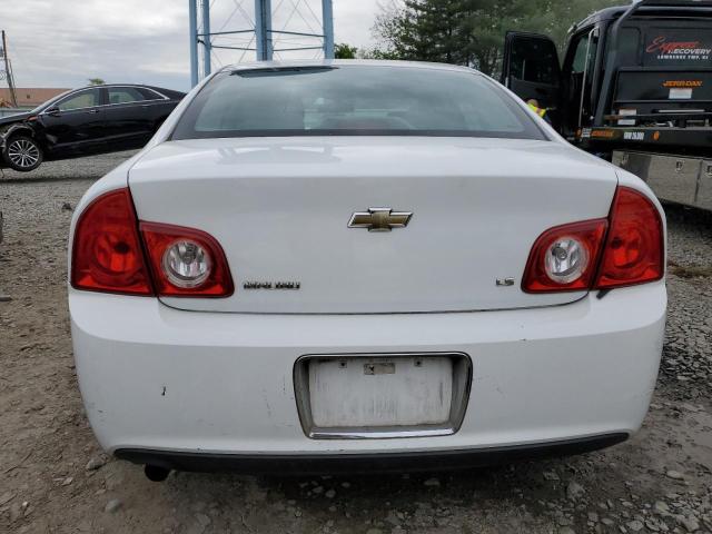 2009 Chevrolet Malibu Ls VIN: 1G1ZG57B394151839 Lot: 54388574