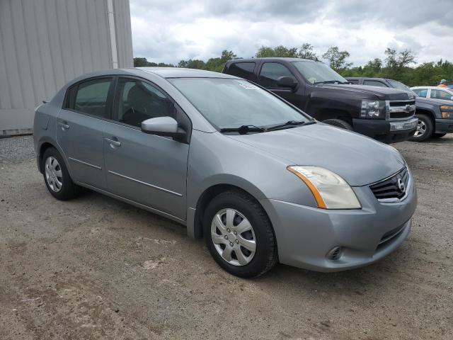 2012 Nissan Sentra 2.0 VIN: 3N1AB6AP6CL758786 Lot: 54825224