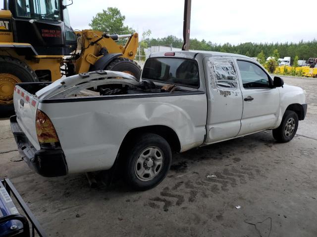 2015 Toyota Tacoma Access Cab VIN: 5TFTX4CN5FX064879 Lot: 54681194