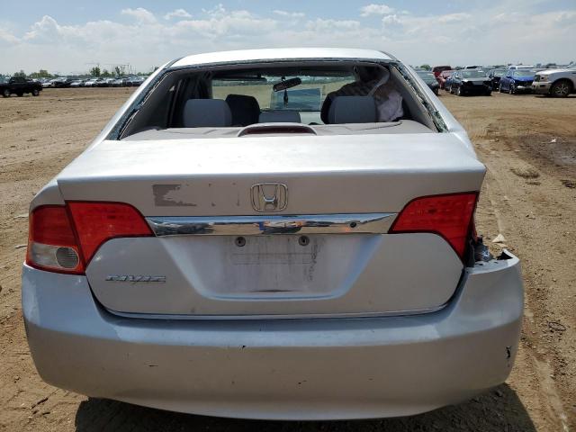 2009 Honda Civic Lx VIN: 2HGFA16579H312505 Lot: 57440504