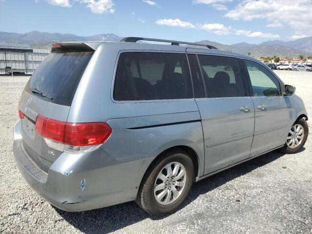 2008 Honda Odyssey Ex VIN: 5FNRL38468B010830 Lot: 54456014