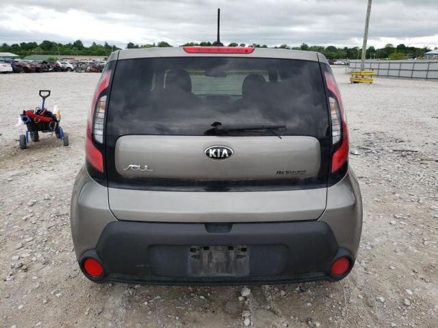 2016 Kia Soul VIN: KNDJN2A26G7321415 Lot: 52884094