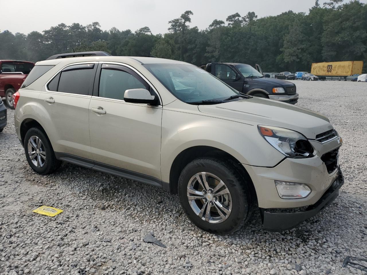 2GNALCEK0G1153829 2016 Chevrolet Equinox Lt