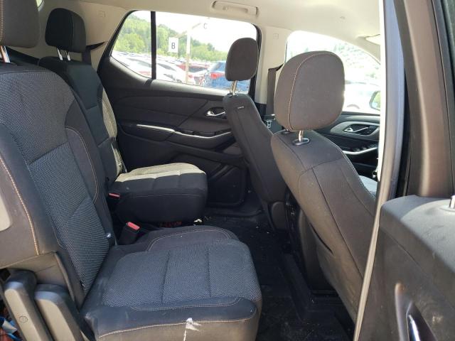 2019 Chevrolet Traverse Lt VIN: 1GNEVGKW7KJ213789 Lot: 55808234