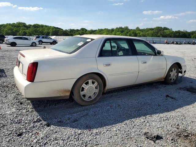 2005 Cadillac Deville VIN: 1G6KD54Y95U235378 Lot: 53269214