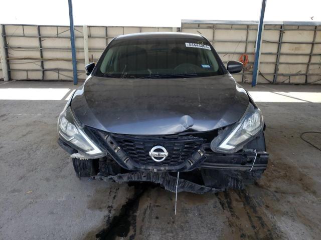 2017 Nissan Sentra S VIN: 3N1AB7AP7HY298845 Lot: 54444064