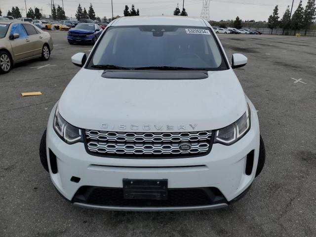 2020 LAND ROVER DISCOVERY - SALCJ2FX2LH863973