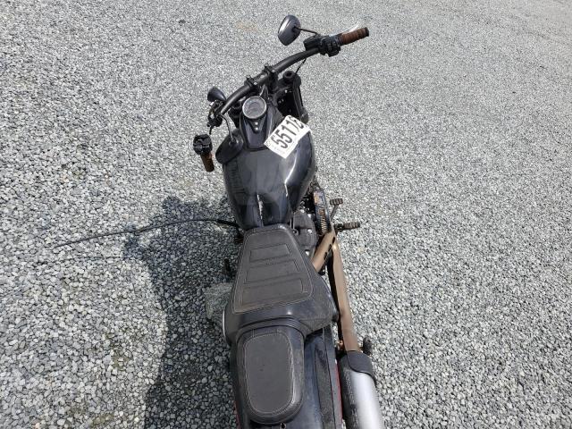 2020 HARLEY-DAVIDSON FXFBS - 1HD1YLK20LB043466