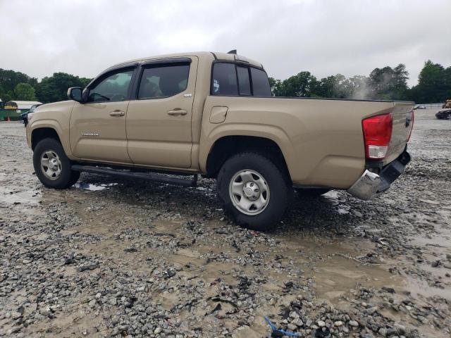 2016 Toyota Tacoma Double Cab VIN: 5TFAZ5CN8GX020111 Lot: 53867734