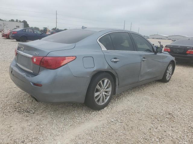 2015 Infiniti Q50 Base VIN: JN1BV7AP6FM358030 Lot: 53229684