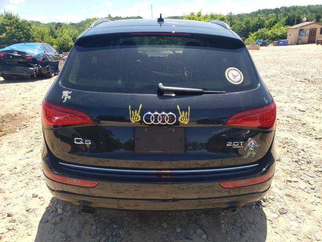 2015 Audi Q5 Premium Plus VIN: WA1LFAFP3FA060874 Lot: 54979674