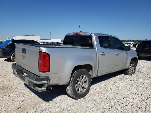 2016 Chevrolet Colorado Lt VIN: 1GCGSCEA8G1171451 Lot: 54756604