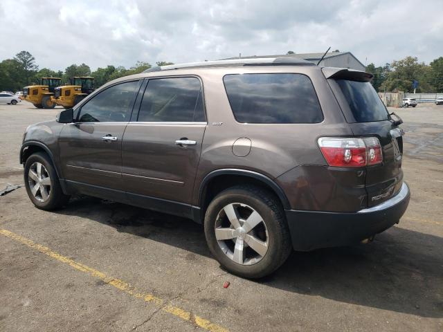 2011 GMC Acadia Slt-1 VIN: 1GKKRRED7BJ178214 Lot: 53934944