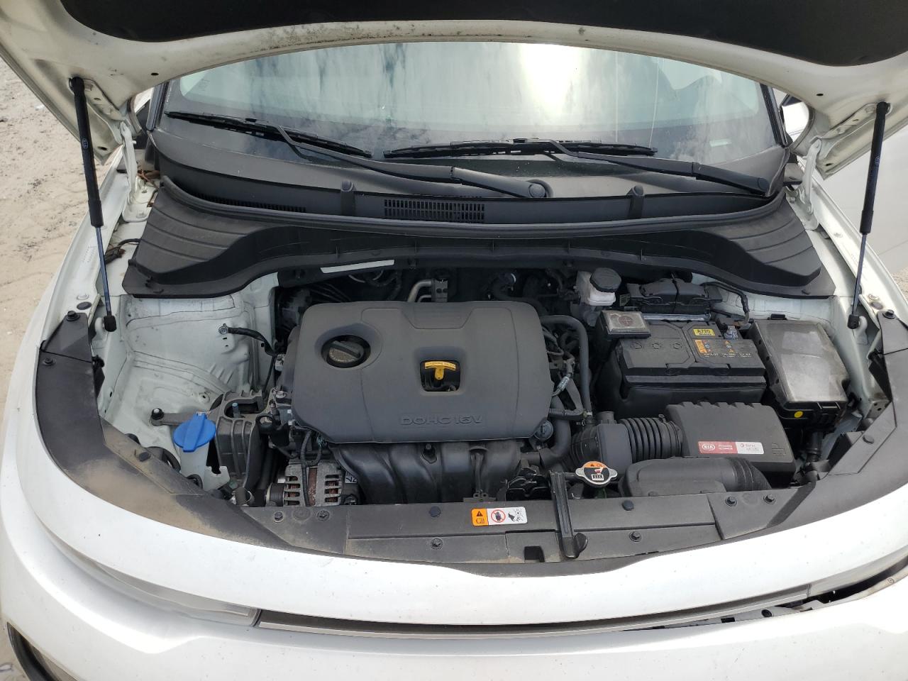 KNDJ23AU3L7701189 2020 Kia Soul Lx