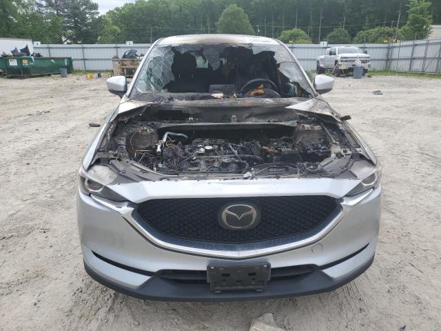 2018 MAZDA CX-5 TOURI - JM3KFACM7J0301904
