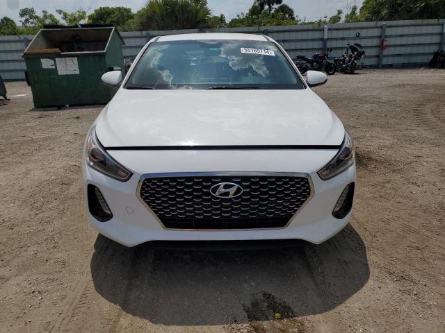 2020 HYUNDAI ELANTRA GT - KMHH35LE4LU118916