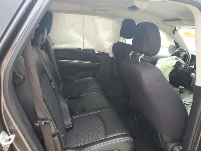 2019 Dodge Journey Crossroad VIN: 3C4PDDGG9KT771334 Lot: 56221954