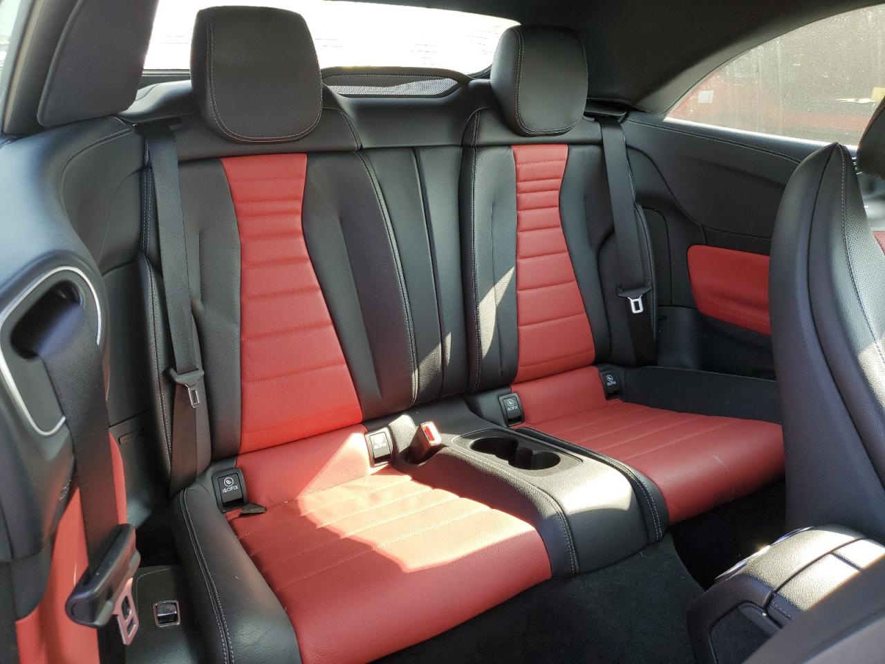 W1K1K5JB7MF159490 2021 Mercedes-Benz E 450