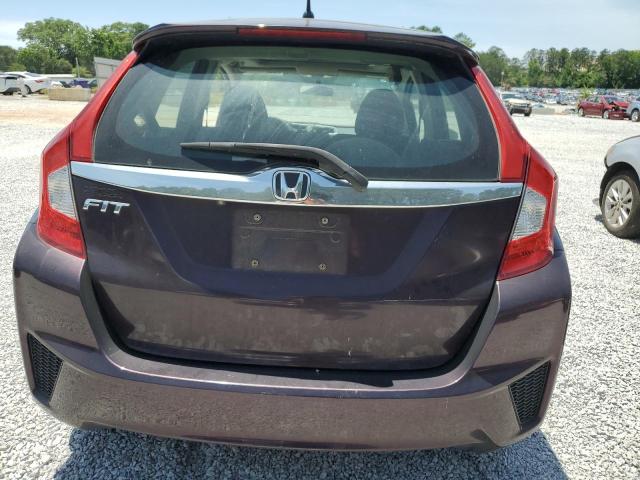 2017 Honda Fit Ex VIN: 3HGGK5H79HM713318 Lot: 56502824