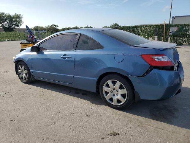 2008 Honda Civic Lx VIN: 2HGFG126X8H522365 Lot: 55170724