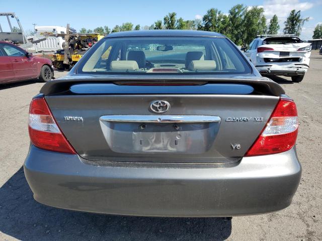 2003 Toyota Camry Le VIN: JTDBF30K030121285 Lot: 54174444