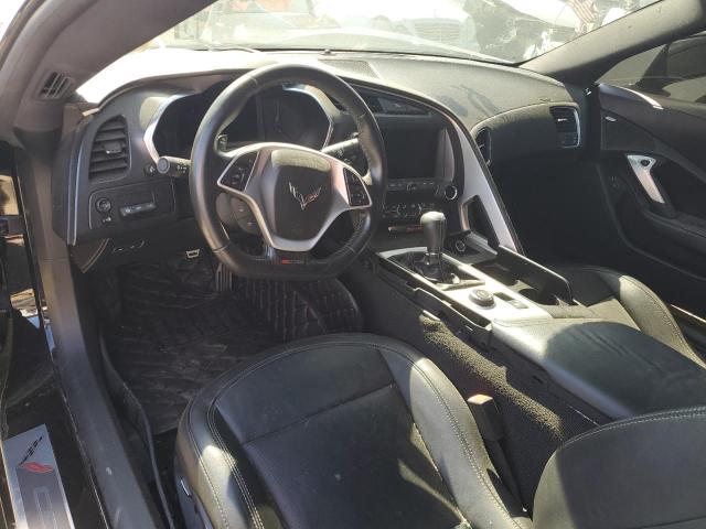 2015 Chevrolet Corvette Z06 2Lz VIN: 1G1YR2D62F5601367 Lot: 53951344