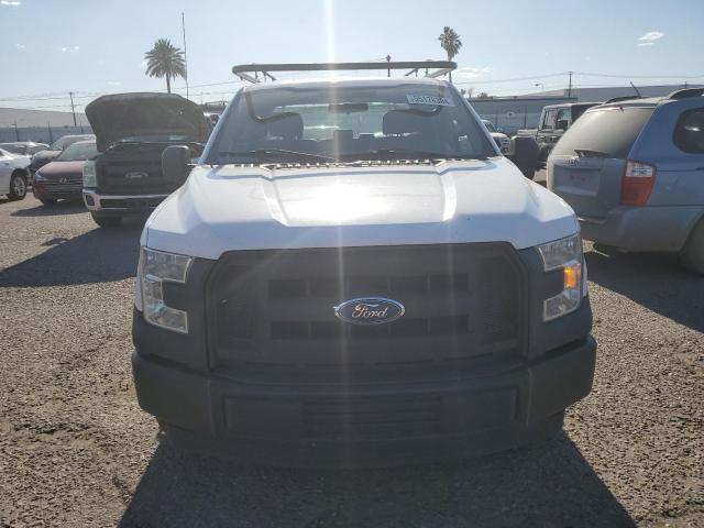 2017 Ford F150 Super Cab VIN: 1FTEX1C84HKD47176 Lot: 55178304